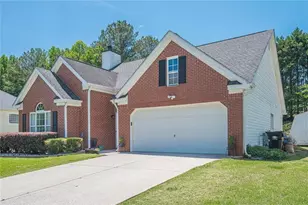 241 Ryan Tr, Dallas, GA 30157 - Photo 5