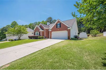 241 Ryan Trail, Dallas, GA 30157 - Photo 7