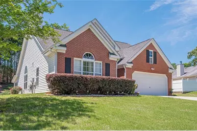 241 Ryan Trail, Dallas, GA 30157 - Photo 3