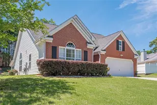 241 Ryan Tr, Dallas, GA 30157 - Photo 3