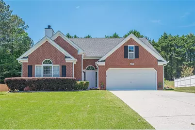 241 Ryan Trail, Dallas, GA 30157 - Photo 3