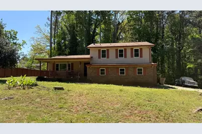 2235 Bristol Court, Jonesboro, GA 30236 - Photo 1