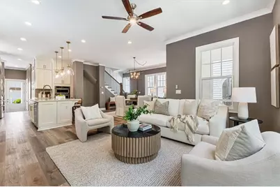 317 Mairs Alley, Milton, GA 30004 - Photo 7