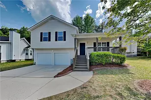 217 Remington Ct, Dallas, GA 30132 - Photo 1