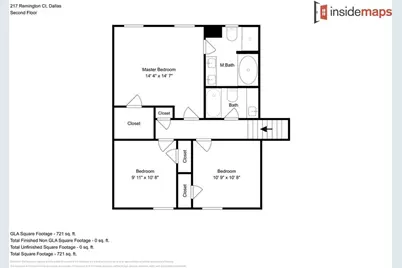 217 Remington Court, Dallas, GA 30132 - Photo 21