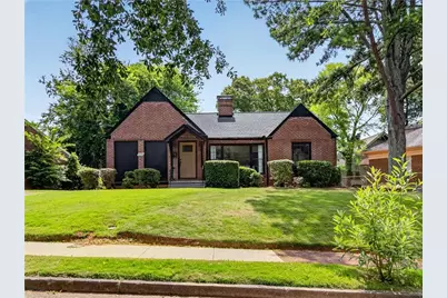 [Address not provided], Atlanta, GA 30310 - Photo 1
