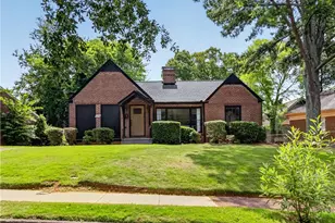 [Address not provided], Atlanta, GA 30310 - Photo 1