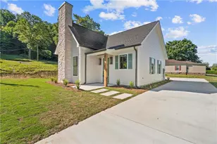 55 Old Water Works Rd, Calhoun, GA 30701 - Photo 1