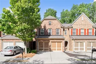1530 Faircrest Ln, Alpharetta, GA 30004 - Photo 1
