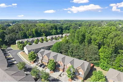 1530 Faircrest Lane, Alpharetta, GA 30004 - Photo 39