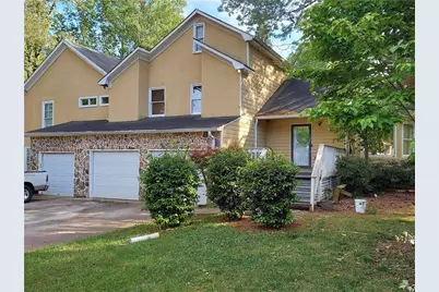 2401 Chauncey Lane SW, Marietta, GA 30064 - Photo 1