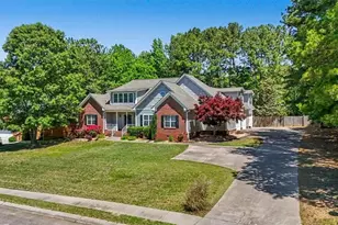 510 Mill Run Dr, Bremen, GA 30110 - Photo 41