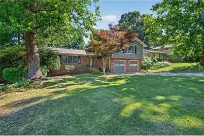 4324 Tucker North Court, Tucker, GA 30084 - Photo 1