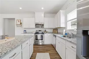 93 Royal Oak Dr NE, Rome, GA 30165 - Photo 7