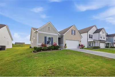93 Royal Oak Drive NE, Rome, GA 30165 - Photo 1