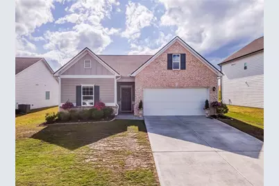 93 Royal Oak Drive NE, Rome, GA 30165 - Photo 1