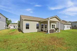 93 Royal Oak Dr NE, Rome, GA 30165 - Photo 3