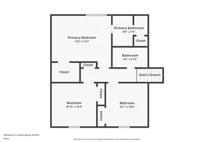 2945 Barrett Ct, Powder Springs, GA 30127 - Photo 45