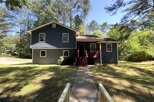 2945 Barrett Ct, Powder Springs, GA 30127 - Photo 1