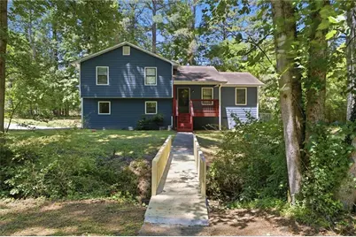 2945 Barrett Court, Powder Springs, GA 30127 - Photo 37