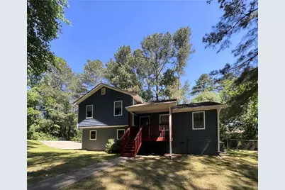 2945 Barrett Court, Powder Springs, GA 30127 - Photo 35