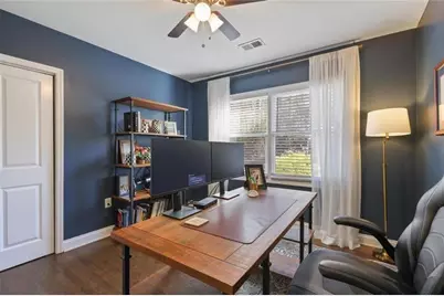 131 Holiday Street NE, Marietta, GA 30060 - Photo 17