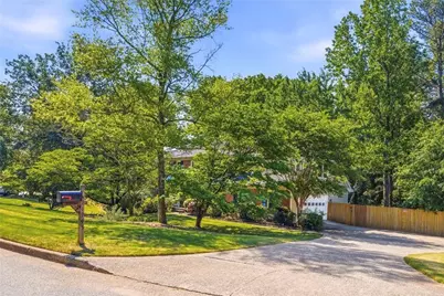 1995 Trotters Ridge Way, Roswell, GA 30075 - Photo 49