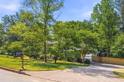 1995 Trotters Ridge Way, Roswell, GA 30075 - Photo 49