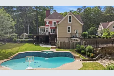 3515 S Puckett Road, Buford, GA 30519 - Photo 105