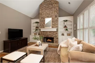 1110 Bascomb Farm Drive, Alpharetta, GA 30009 - Photo 17