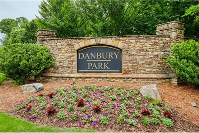 1110 Bascomb Farm Drive, Alpharetta, GA 30009 - Photo 39