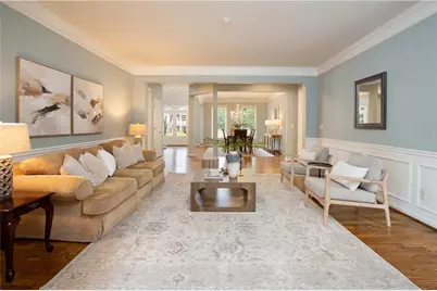 1110 Bascomb Farm Drive, Alpharetta, GA 30009 - Photo 9