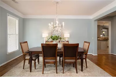 1110 Bascomb Farm Drive, Alpharetta, GA 30009 - Photo 5
