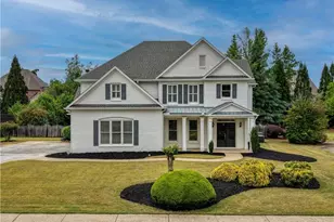 1110 Bascomb Farm Dr, Alpharetta, GA 30009 - Photo 1