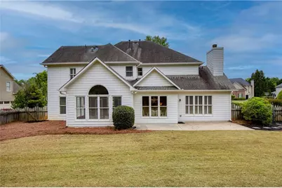 1110 Bascomb Farm Drive, Alpharetta, GA 30009 - Photo 33