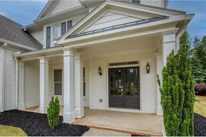 1110 Bascomb Farm Drive, Alpharetta, GA 30009 - Photo 3