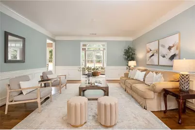 1110 Bascomb Farm Drive, Alpharetta, GA 30009 - Photo 7