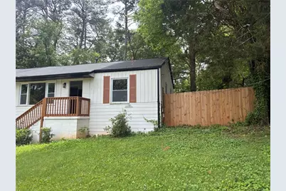 2190 Gordon Circle SE, Smyrna, GA 30080 - Photo 3