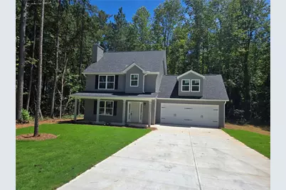 2970 Cannon Bridge Road, Demorest, GA 30535 - Photo 1