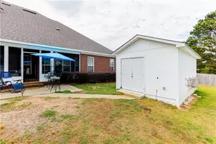 3783 Bermuda Run Dr, Valdosta, GA 31605 - Photo 57