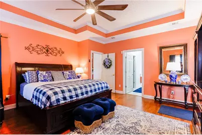 3783 Bermuda Run Drive, Valdosta, GA 31605 - Photo 31
