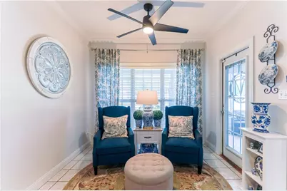 3783 Bermuda Run Drive, Valdosta, GA 31605 - Photo 21