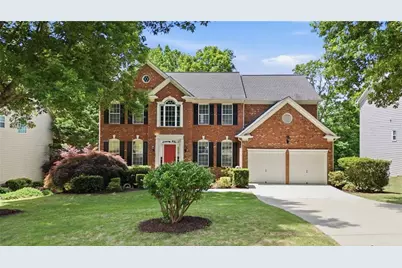 1745 Porterton Way, Cumming, GA 30041 - Photo 1
