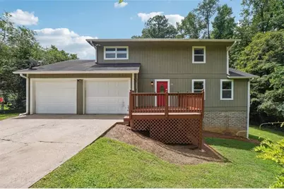 230 Chaffin Ridge Trace, Roswell, GA 30075 - Photo 23