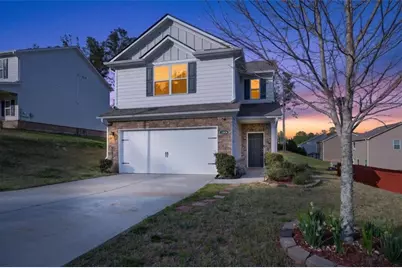 1003 Nandina Court, Villa Rica, GA 30180 - Photo 1