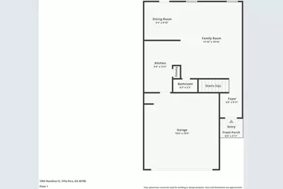 1003 Nandina Court, Villa Rica, GA 30180 - Photo 27