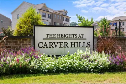 4324 Water Elm Alley, Doraville, GA 30360 - Photo 21