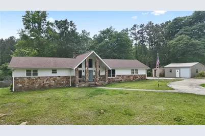 1528 Old Cartersville Road, Dallas, GA 30132 - Photo 5