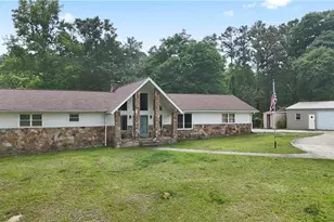1528 Old Cartersville Rd, Dallas, GA 30132 - Photo 5