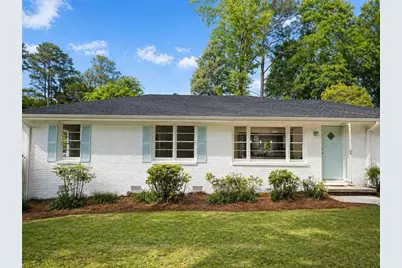 2638 Mural Drive, Atlanta, GA 30341 - Photo 1